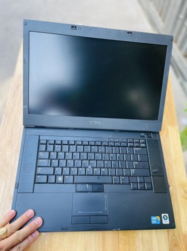 Laptop xách tay giá rẻ Dell E6510