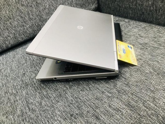 Laptop xách tay HP 2570p giá rẻ