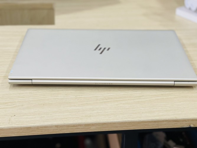 Laptop xách tay Hp 830 g7 i7 ram 8gb ssd 256gb 13.3inch Full HD window 11 vỏ nhôm siêu đẹp giá rẻ