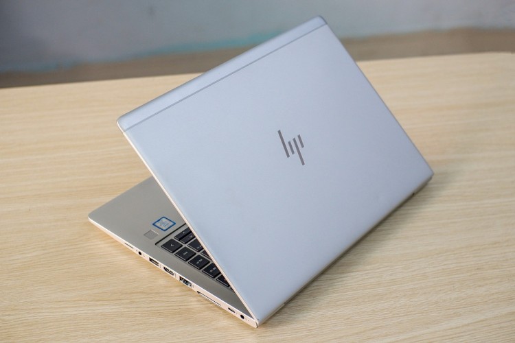 Laptop xách tay HP 840 G5 i5 8300 Ram 8GB SSD 256gb 14 inch Full HD IPS vỏ nhôm siêu bền giá rẻ
