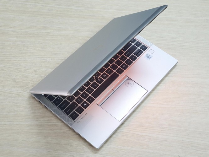 Laptop xách tay HP EliteBook 840 G7 i7 -10610U Ram 16GB SSD 512GB Màn Hình 14