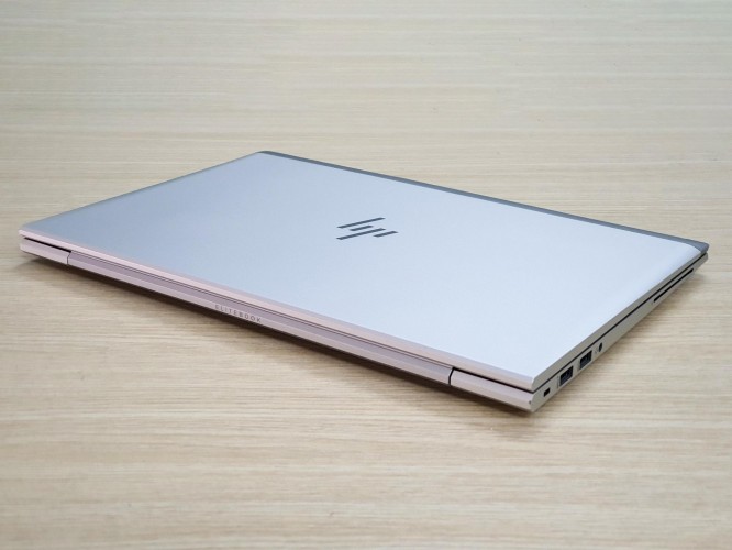 Laptop xách tay HP EliteBook 840 G7 i7 -10610U Ram 16GB SSD 512GB