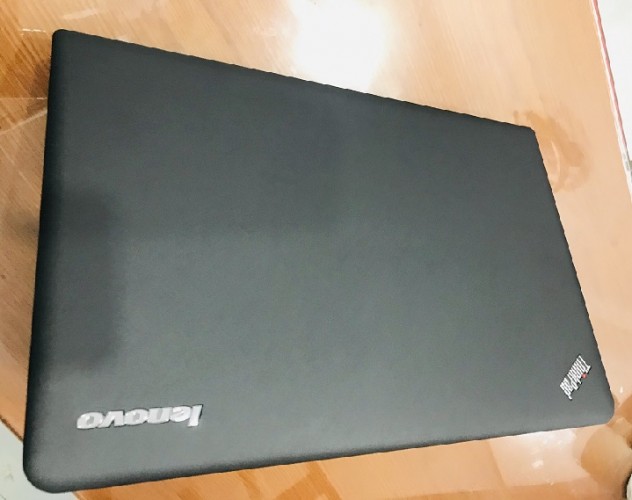 laptop Lenovo thinkpad E540 core i5 4200 ram 4gb hdd 500gb  inch Full  HD giá rẻ