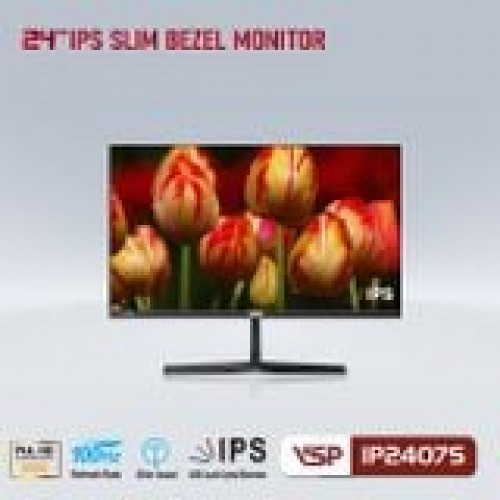 Màn hình VSP 24inch Full HD IPS