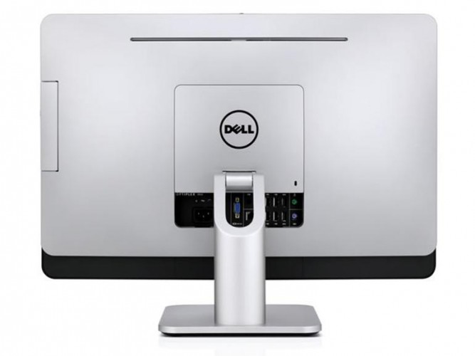 Máy bộ dell 9020 all in one