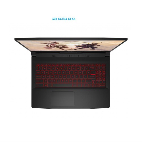 MSI GF63 katana giá rẻ