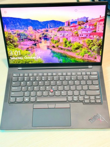 thikpad x1 gen 9 giá rẻ