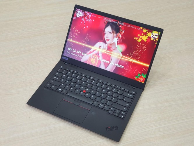 thinkpad x1 gen 7 xách tay giá rẻ